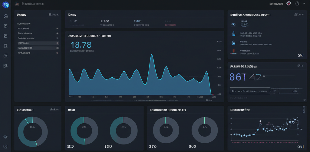 PixelLeads Dashboard